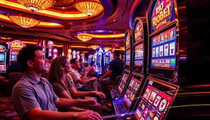 jilijili casino games and VIP features on a Philippine player's mobile screen