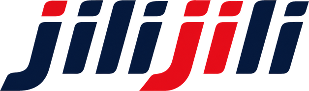 jilijili gaming platform logo
